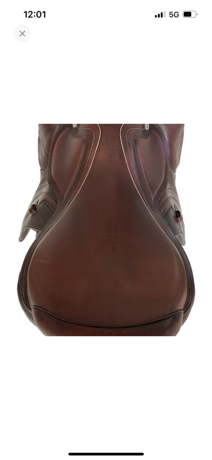 Cwd 2019 mademoiselle 17”