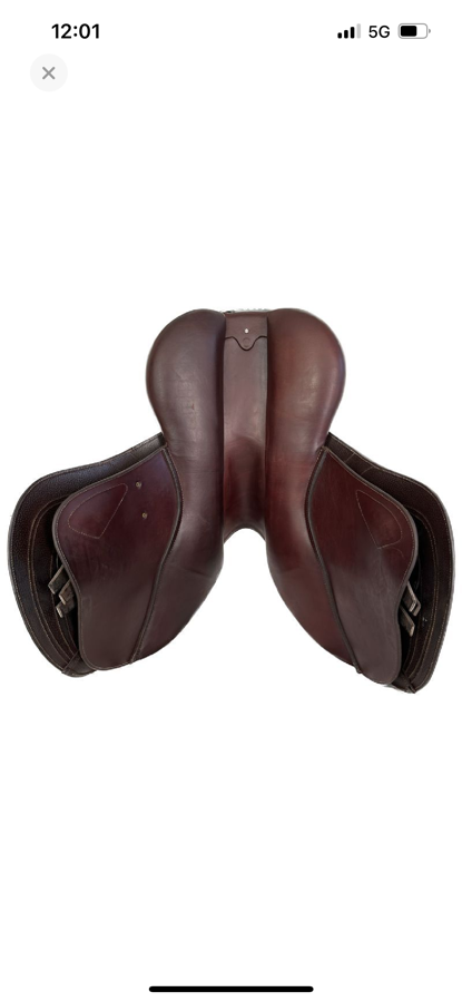 Cwd 2019 mademoiselle 17”