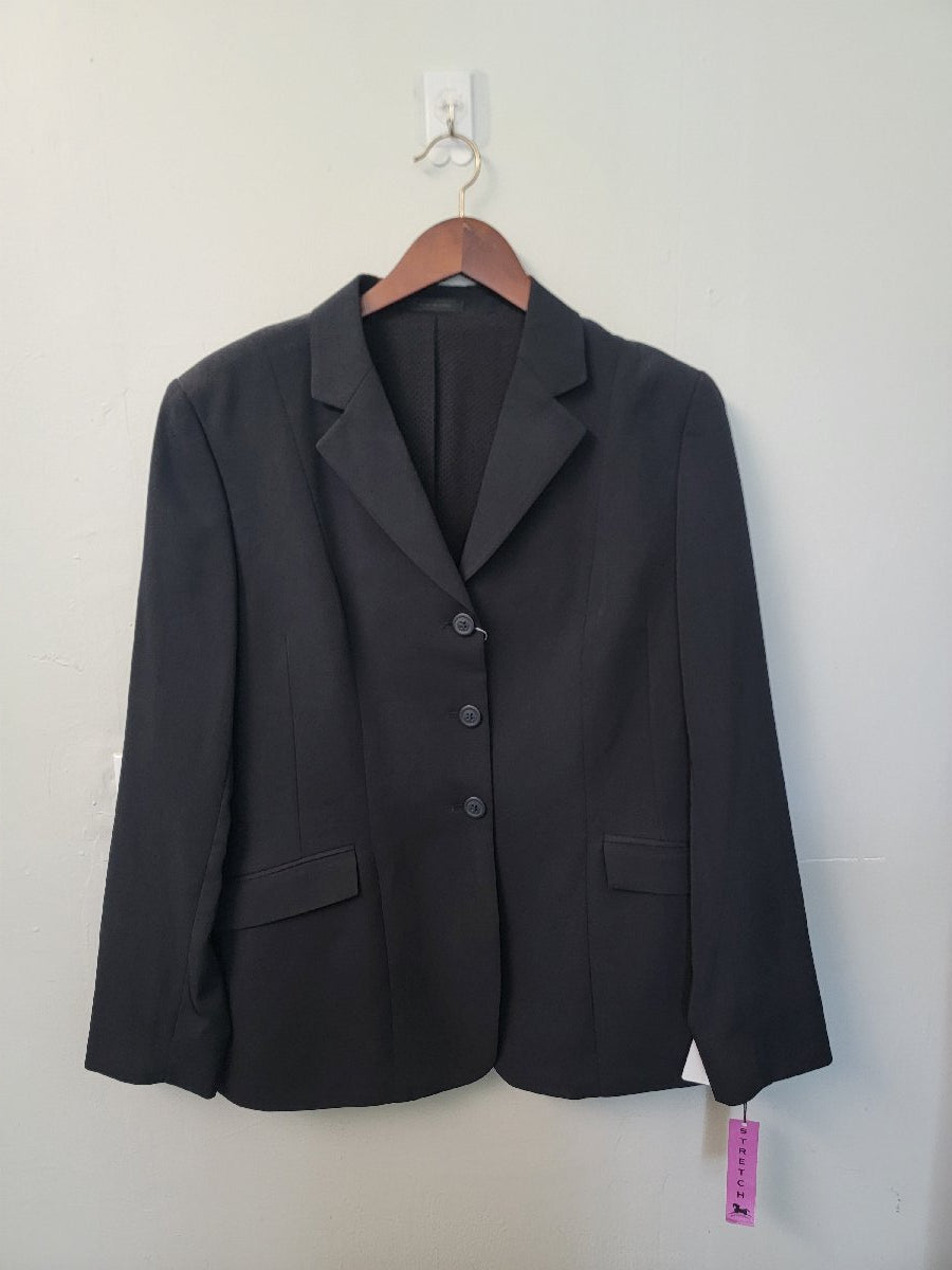 Show Jacket