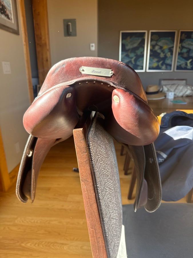 ANTARES Antarès saddle (8)