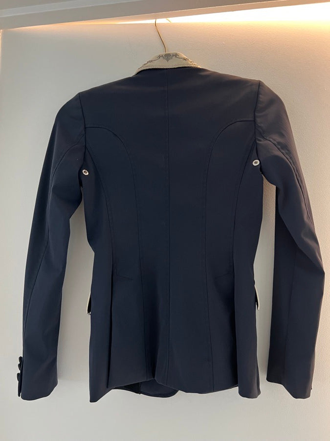 Equiline X-Cool Jacket, size 40