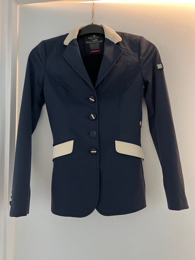 Equiline X-Cool Jacket, size 40