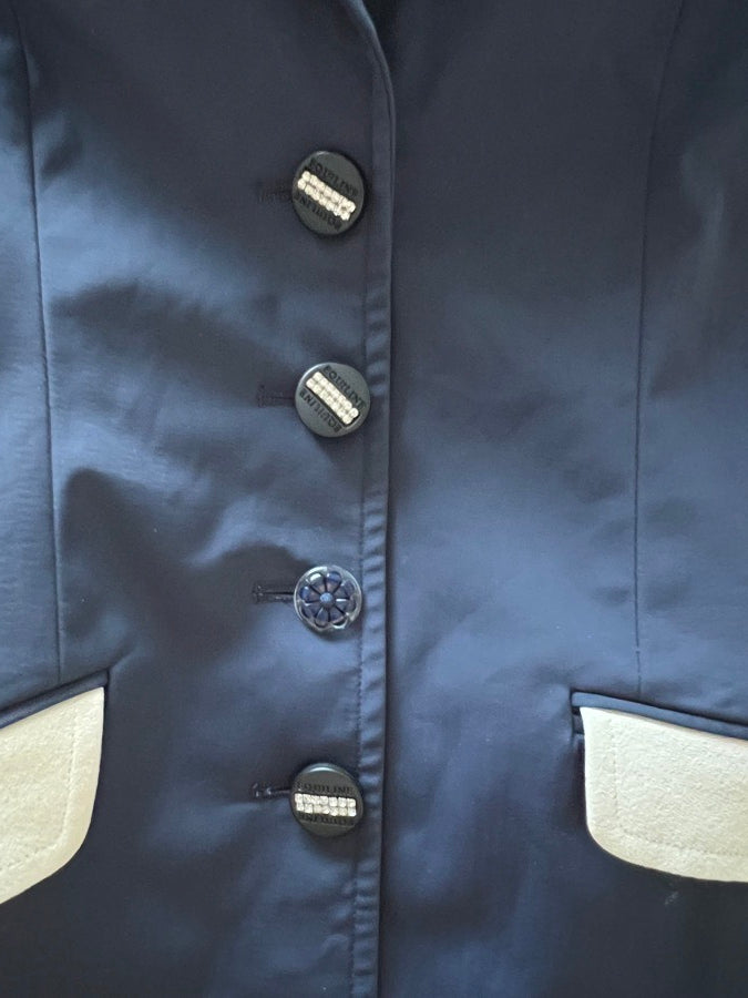 Equiline X-Cool Jacket, size 40