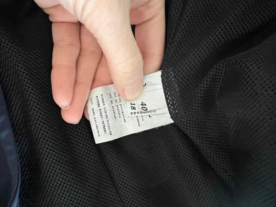 Equiline X-Cool Jacket, size 40
