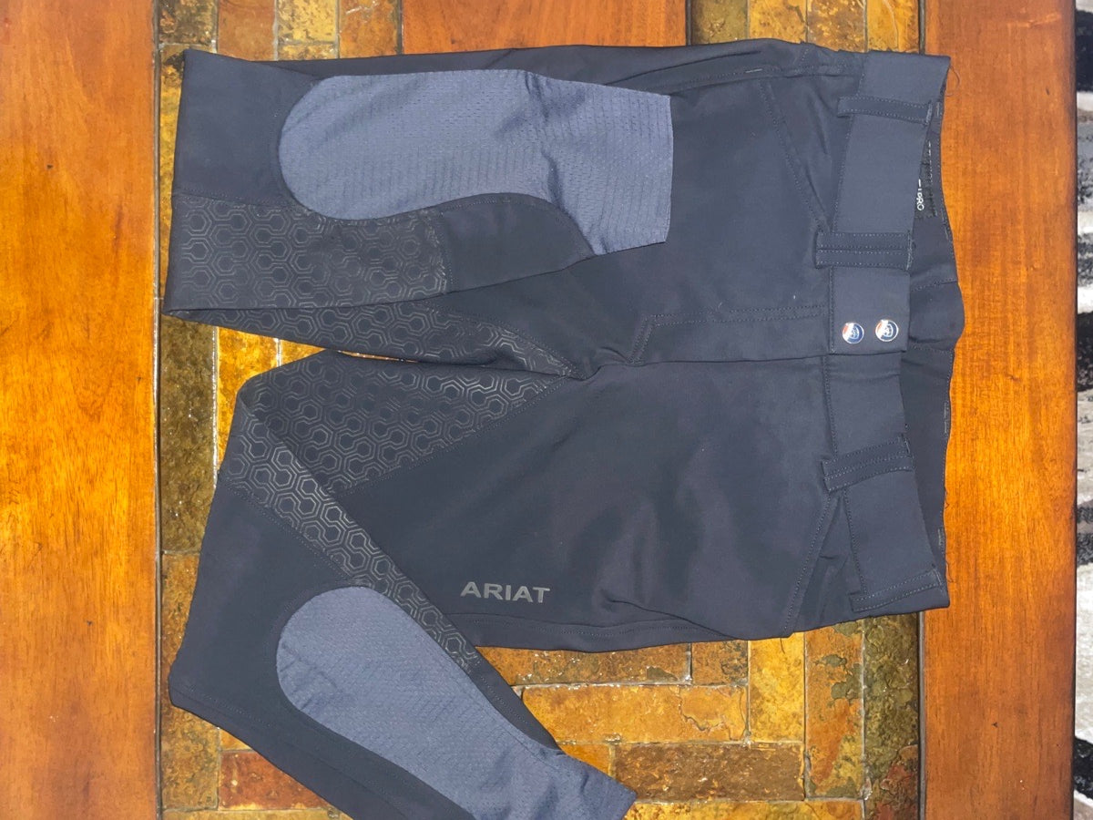 Ariat Tri Factor Breeches