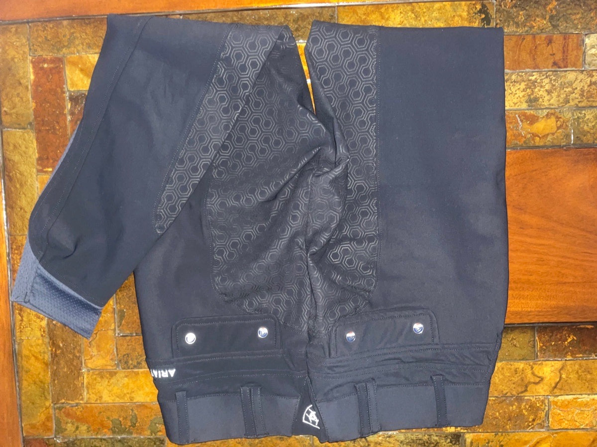 Ariat Tri Factor Breeches