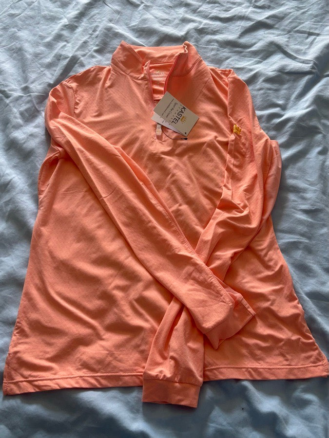 KASTEL DENMARK Kastel Denmark Pink NWT Women’s Sun Shirt