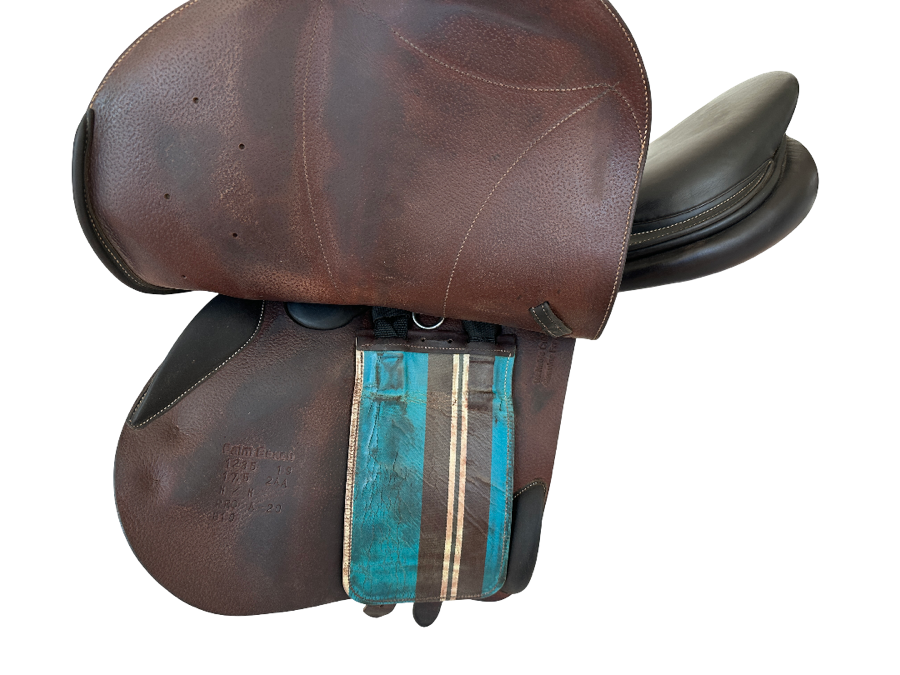 VOLTAIRE VOLTAIRE PALM BEACH 17.5" 2AA 2019 (4)