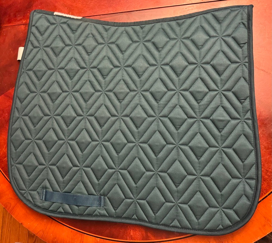 SMARTPAK SmartPak Classic Gem Quilt Dressage Saddle Pad