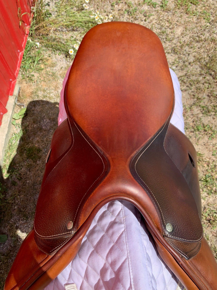 BUTET 17” 2 flap Wide Tree Butet (4)