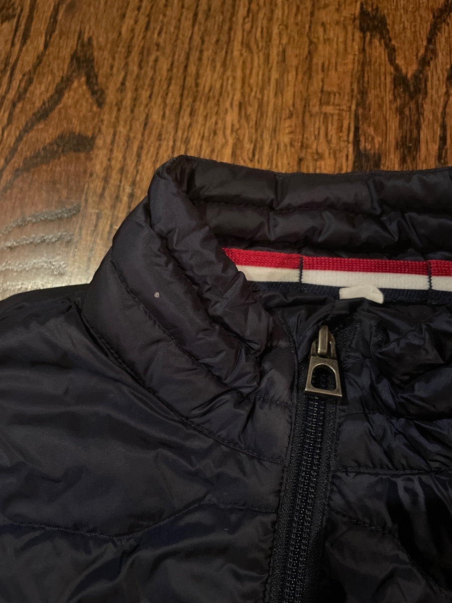 Ariat kids down vest