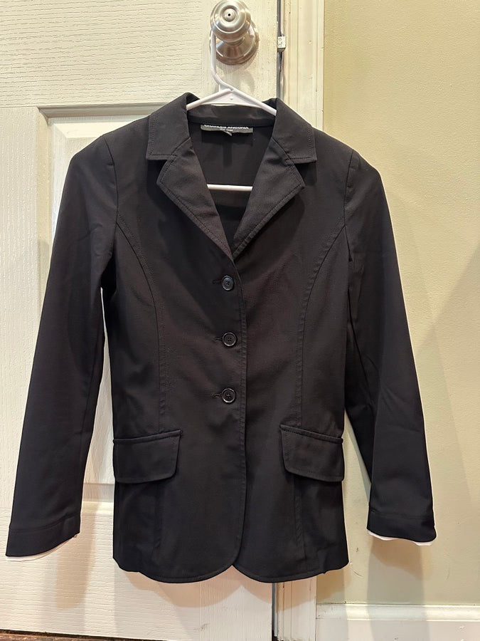 CHARLES ANCONA Charles Ancona show coat in perfect condition (2)
