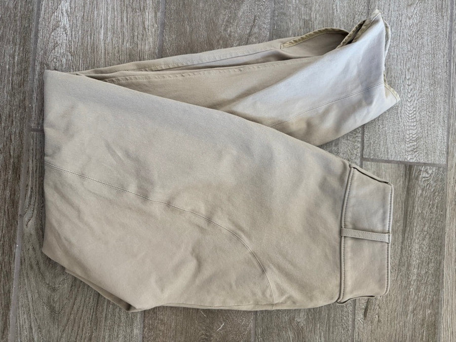 Tailored Sportsman show breeches