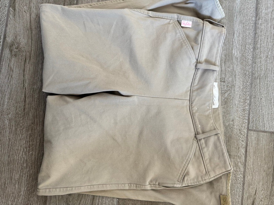 Tailored Sportsman show breeches