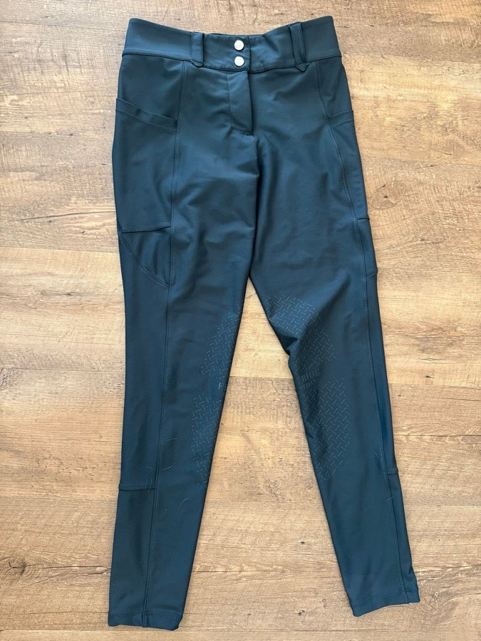 FREE RIDE EQUESTRIAN Free Ride Lux breeches, medium