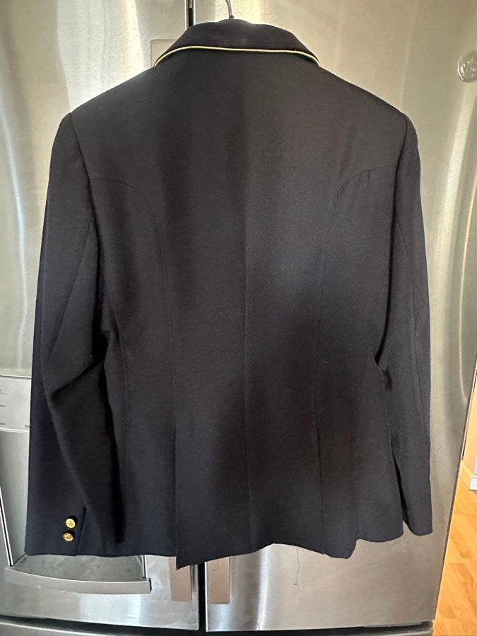 Shires competition jacket