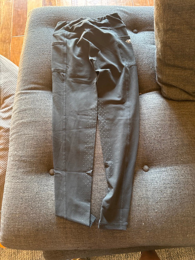 PIPER BY SMARTPAK PIPER Athletic riding pants (2)