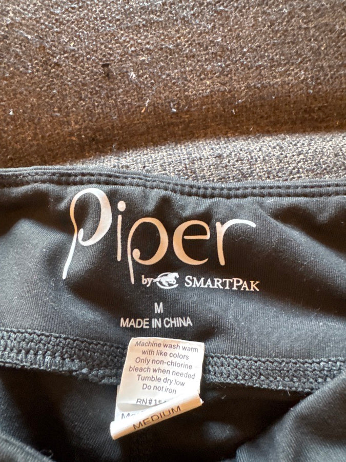 PIPER BY SMARTPAK PIPER Athletic riding pants (3)