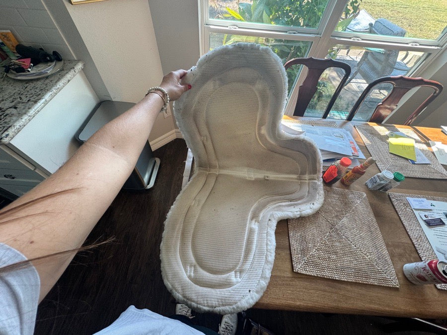 Duratech Hunter Pad