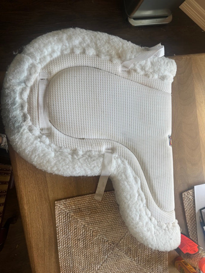 Duratech Hunter Pad