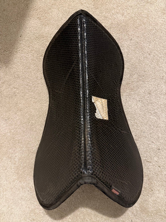 Supracor Hunter Jumper Cool Grip Half Pad