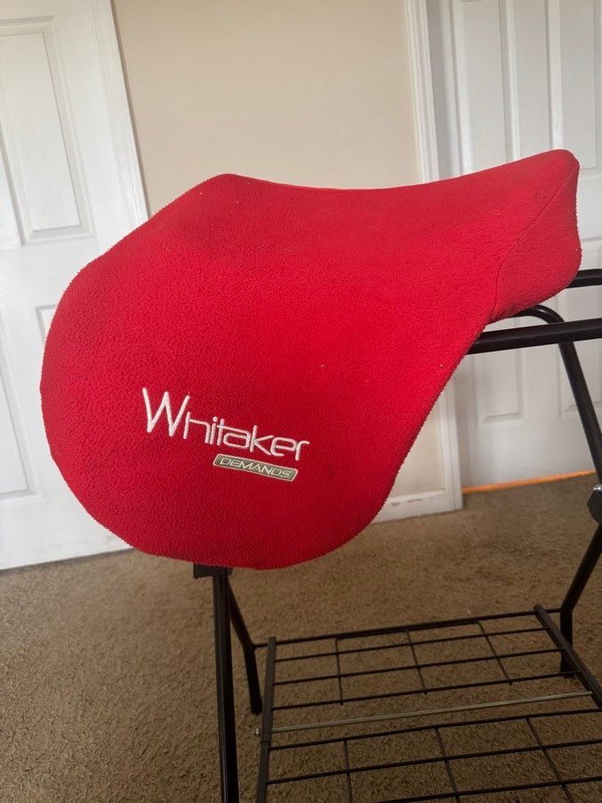 Whitaker bedale gp saddle