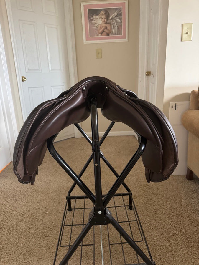 Whitaker bedale gp saddle