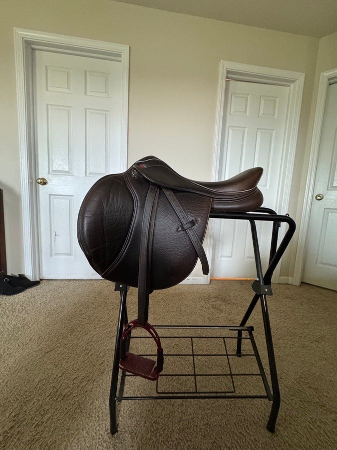 Whitaker bedale gp saddle