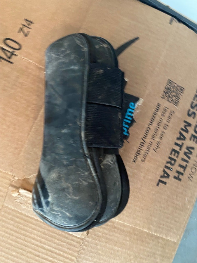 Sport boots