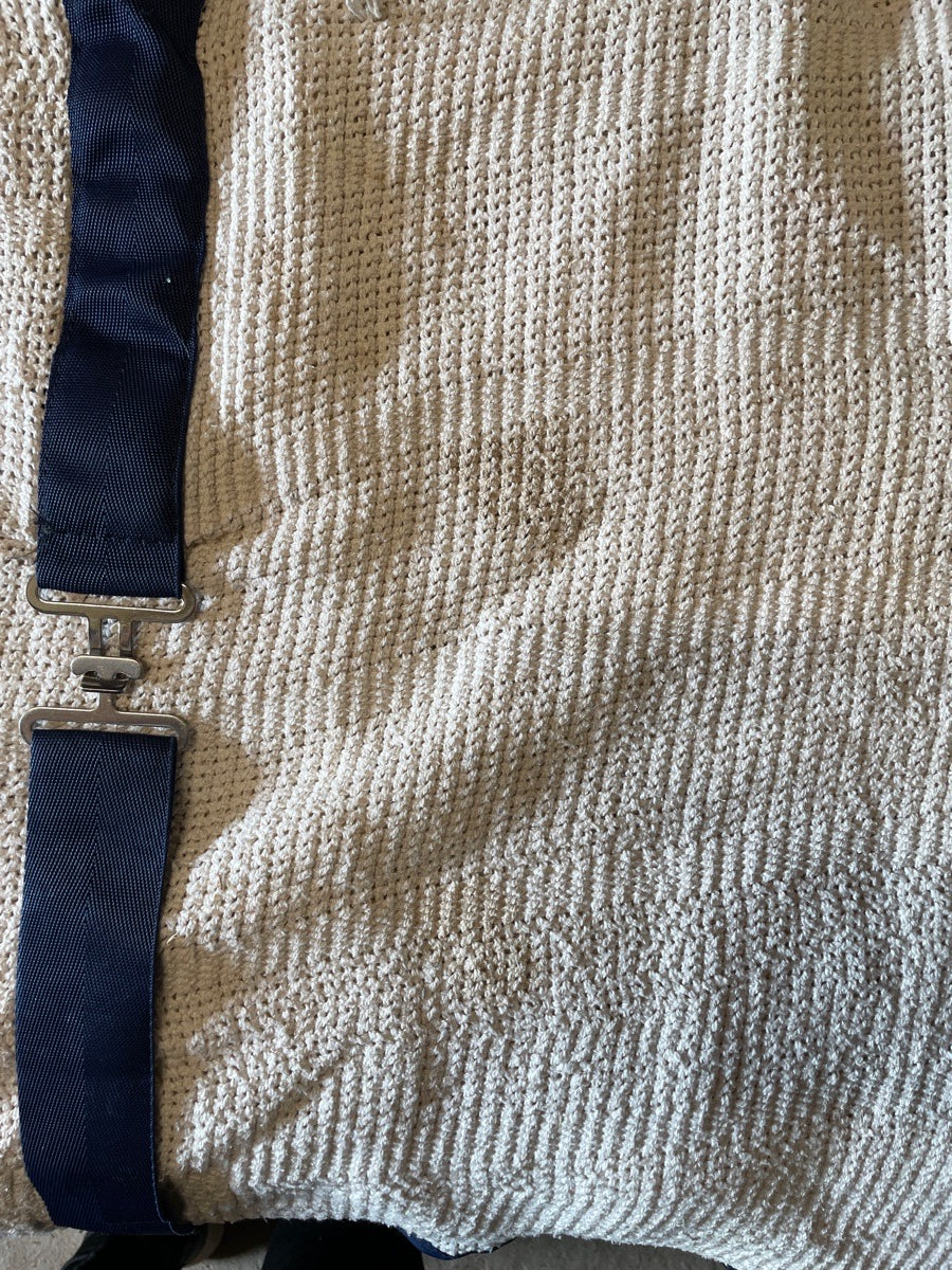 Knit Anti-Sweat Sheet