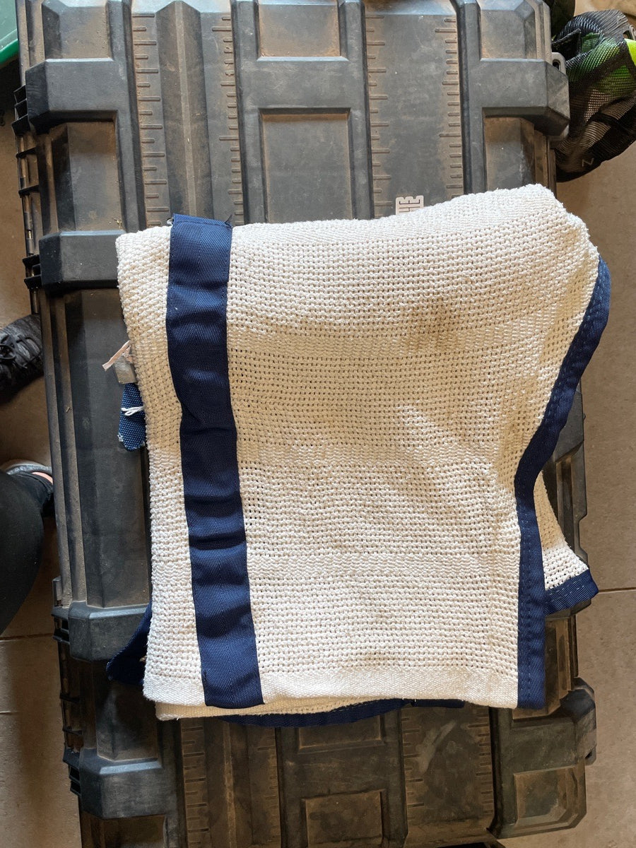 Knit Anti-Sweat Sheet
