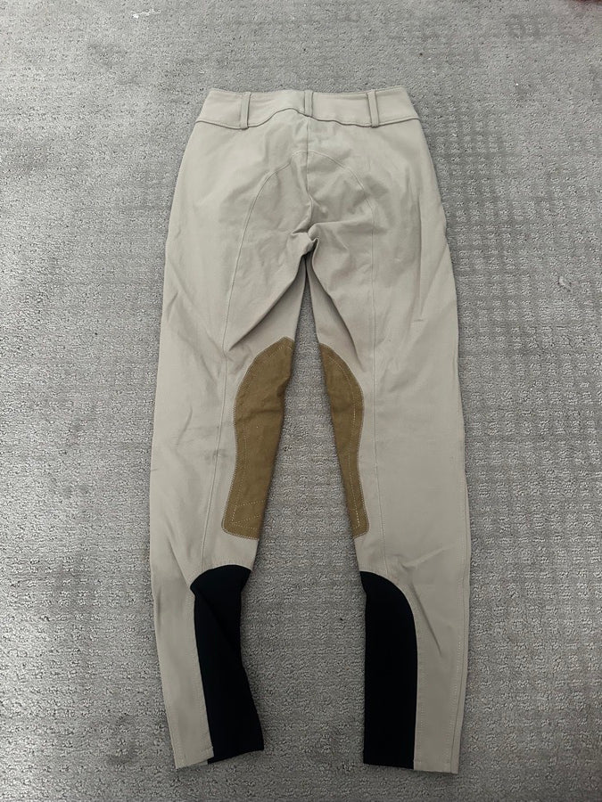 3 pairs! 24R Tailored Sportsman Breeches