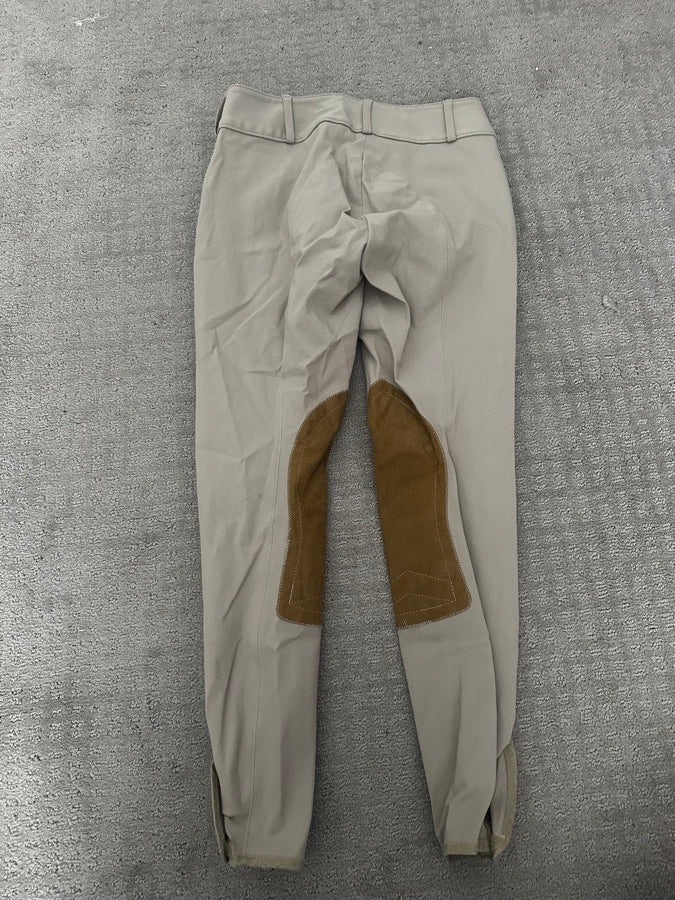 3 pairs! 24R Tailored Sportsman Breeches