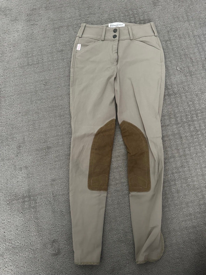3 pairs! 24R Tailored Sportsman Breeches