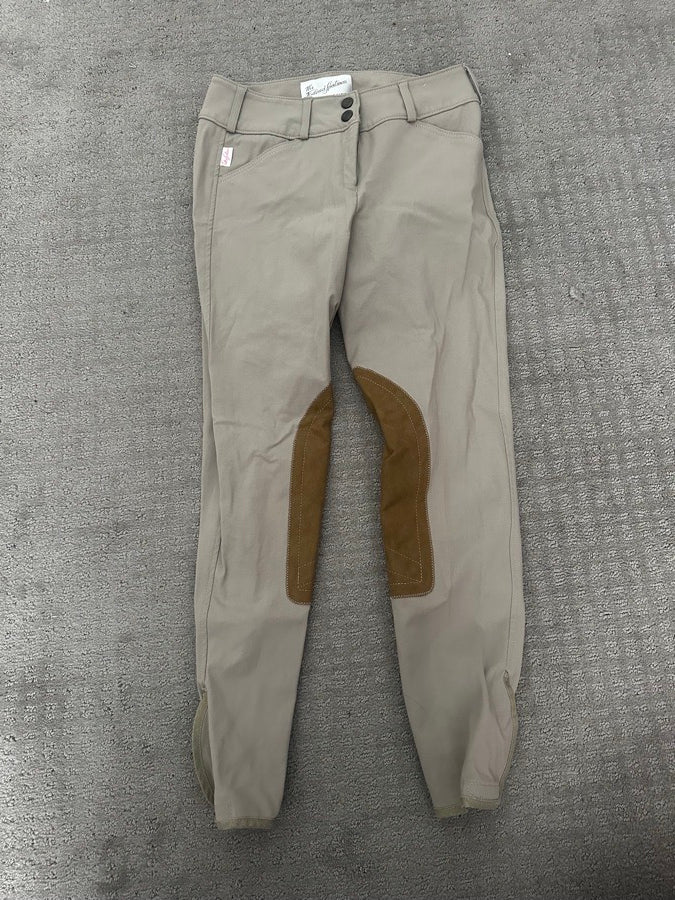 3 pairs! 24R Tailored Sportsman Breeches