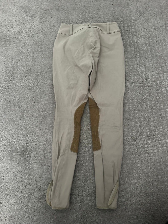 3 pairs! 24R Tailored Sportsman Breeches