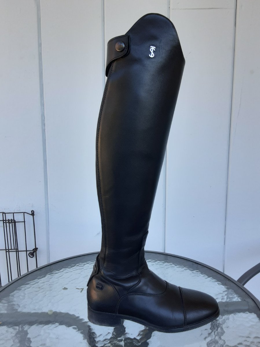 Michelangelo by Tredstep Dressage Riding Boots