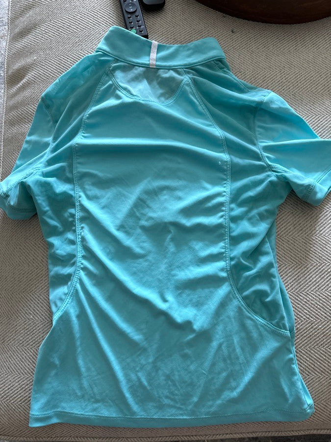 Fits Sun Shirt