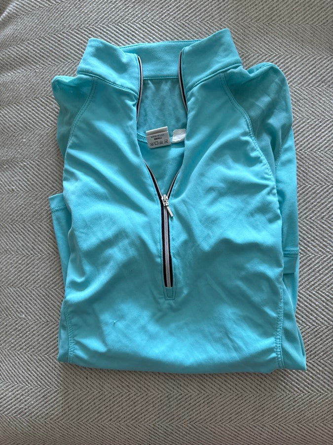 Fits Sun Shirt