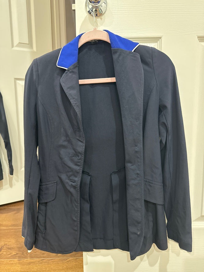 CHARLES ANCONA Charlas Ancona coat