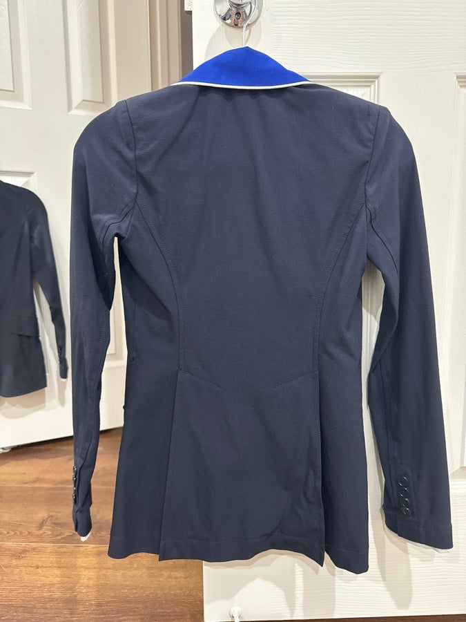 CHARLES ANCONA Charlas Ancona coat (3)