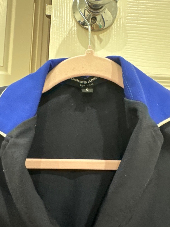 CHARLES ANCONA Charlas Ancona coat (4)