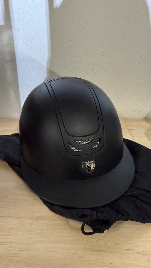 Tipperary Helmet