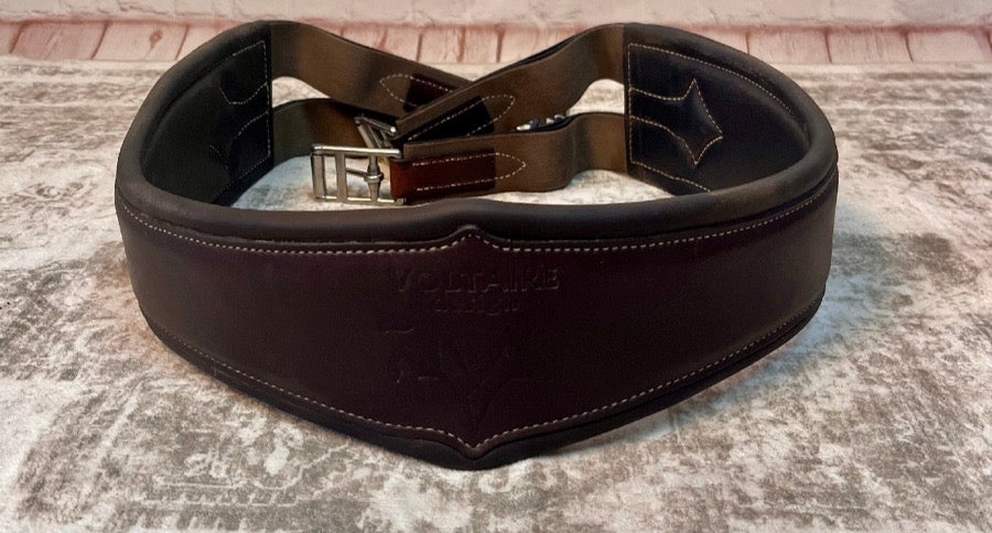 VOLTAIRE Voltaire | Hunter Girth | 50”