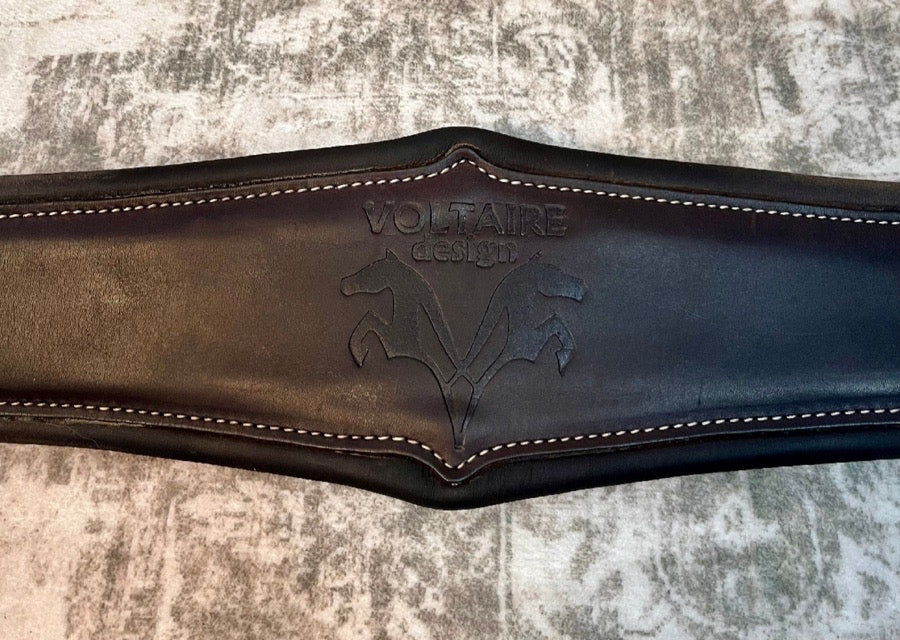 VOLTAIRE Voltaire | Hunter Girth | 50” (2)