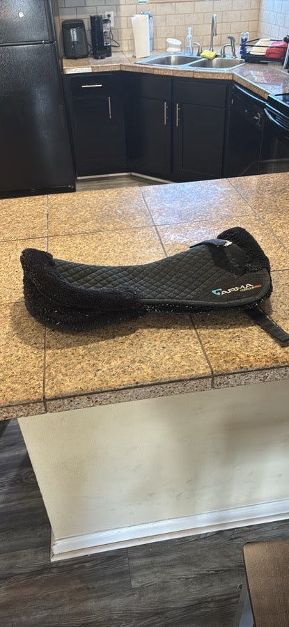 ARMA Arma half pad