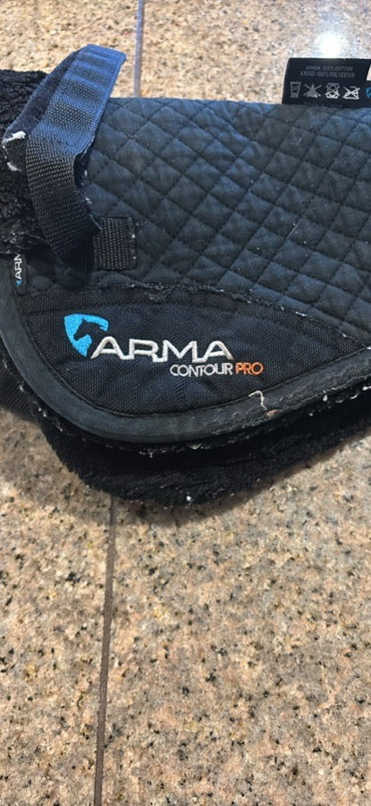 ARMA Arma half pad (3)