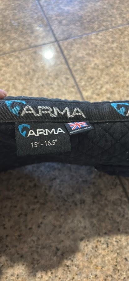 ARMA Arma half pad (2)
