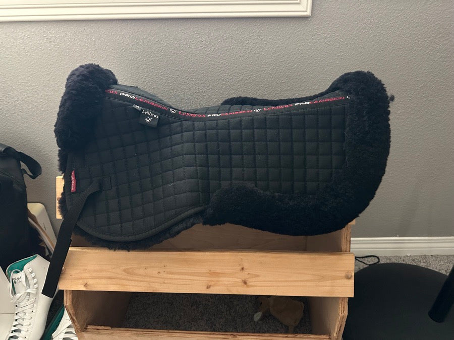 LEMIEUX Lemieux half pad