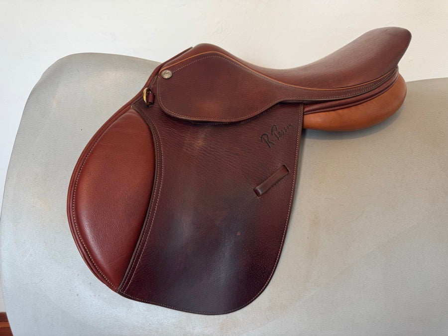 PESSOA 15” Pessoa Rodrigo Pony Children’s Saddle